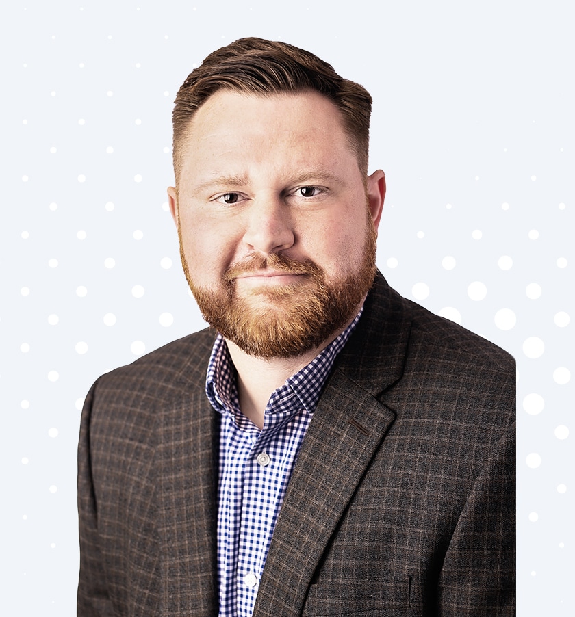 Brian Vesely of Alpaca Audiology