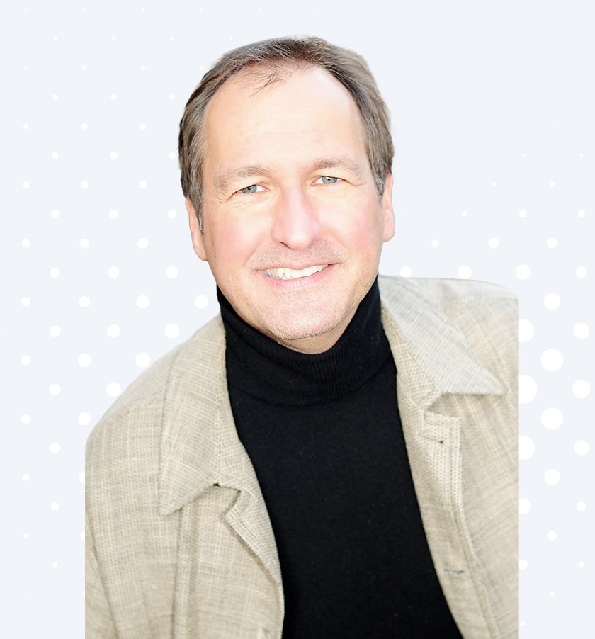 David Lisko of Alpaca Audiology
