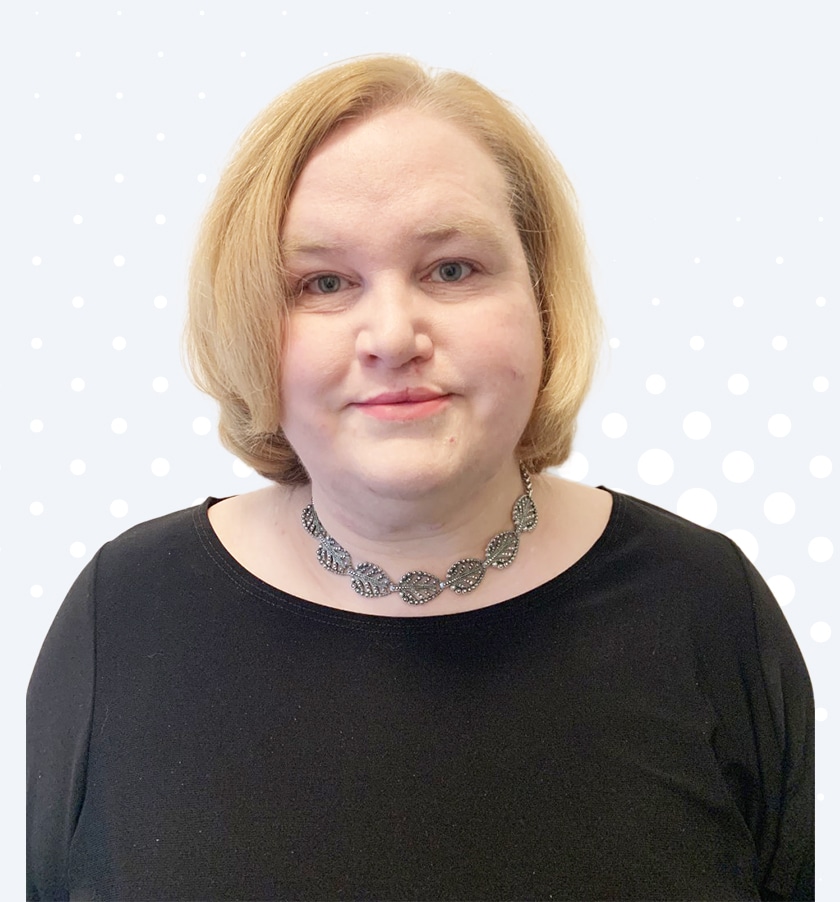 Tara Miller of Alpaca Audiology