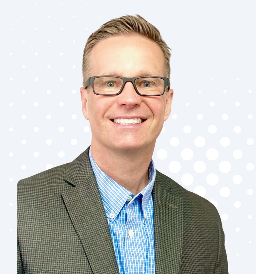 John Ackerman of Alpaca Audiology