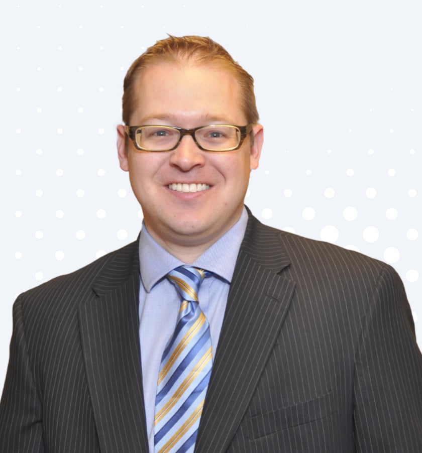 Tony Asay of Alpaca Audiology
