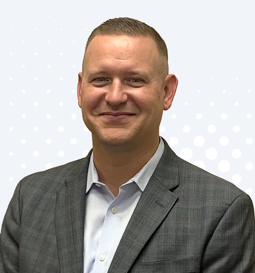 Brian Emery headshot